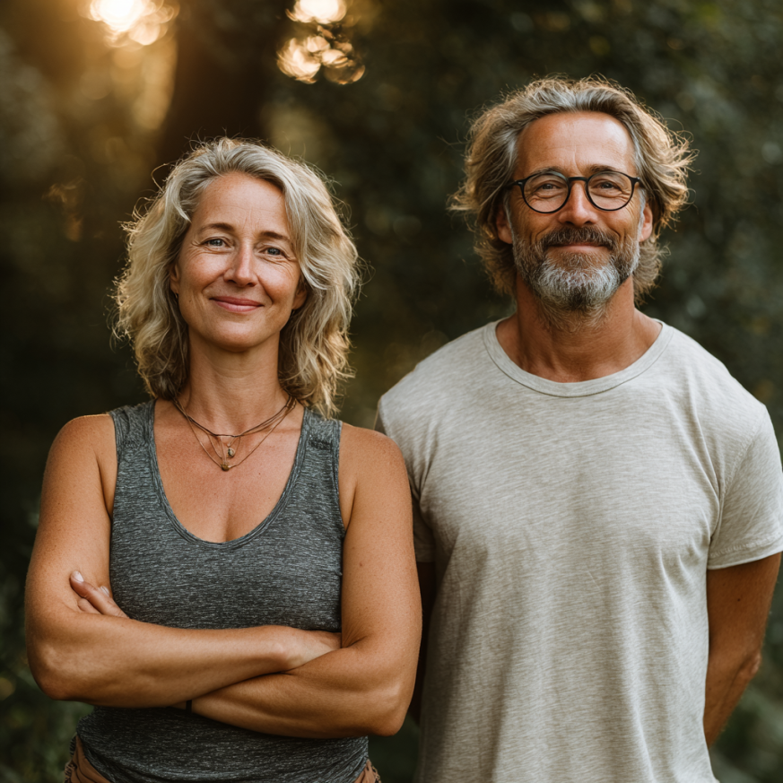 Здрави стави и активно движение