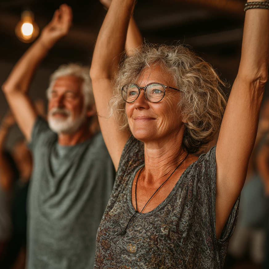 Природни методи за възстановяване